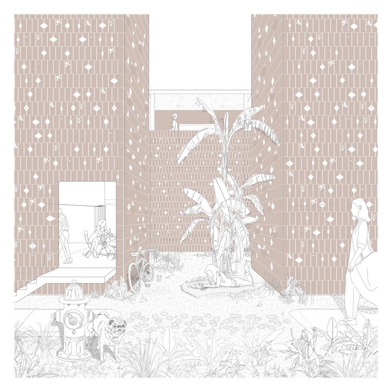 Research Studio - Ecological Tectonics
